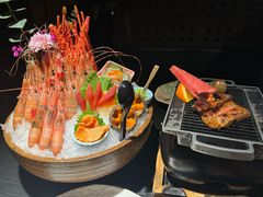 -花潮料理艺食馆(成都万象城店)