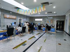 -中国移动(望京营业厅)