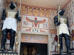 -蓬莱欧乐堡梦幻世界