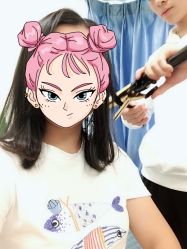 -BM SALON