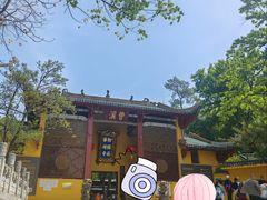 -南华禅寺