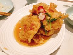 -北李妈妈菜·海肠捞饭(高新万达店)