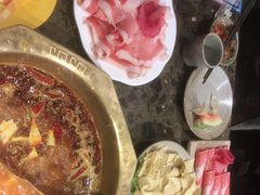 -小龙坎老火锅(华飞店)