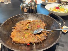 -开海·红岛海鲜虾水饺(石老人店)