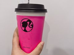 -喜茶(北京财富购物中心店)