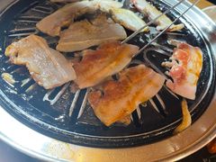-九田家黑牛烤肉料理(石路天虹店)