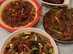 -陈胖子特色菜.鲜货现炒(融景城店)