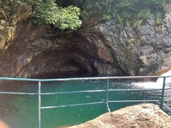 -宁波五龙潭景区