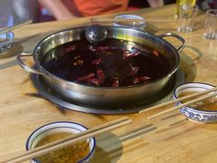-飘香火锅(玉林西路店)