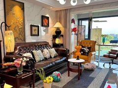 -吉美装饰•方信空间(莘庄店)