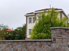 -八大关景区