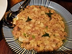 -蛇口希尔顿南海酒店·随轩中餐厅·粤菜