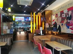 -尊宝比萨(科华店)