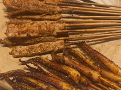 -哈力家·西北烧烤烤串(凤城十路店)