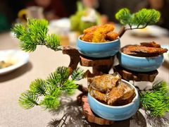 -佬太公海鸭·海鲜大排档(上海总店)