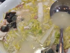 -盛德利食府 天津菜(河西店)