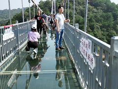 -石燕湖生态旅游景区