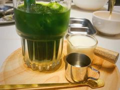 -CHILL Pho澳洲牛肉越南粉(佛山顺德万象汇店)
