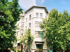 -巴金故居