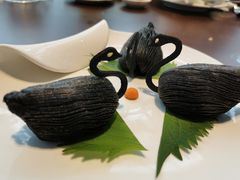 -索菲特酒店·乐轩华中餐厅