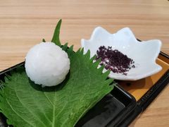前菜饭团-味太助·银饭食堂(中华城店)