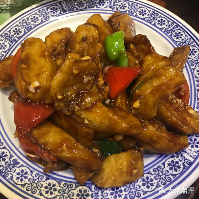 致美楼饭庄(陶然亭店)图片 