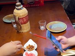 -辣不二地道川菜(汉水路店)