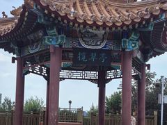 -南翠屏公园