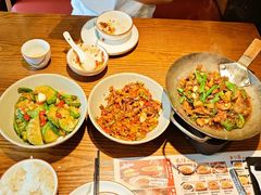 -恰饭·老长沙市井菜 (天河客运站店)