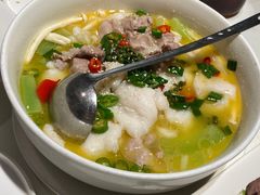 -黑明餐厅(白鹭洲店)