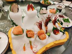 -海景壹号大酒店(滨湖店)