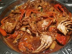 -胖哥俩肉蟹煲(湛江印象汇店)