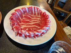 -南门涮肉(上海一店)