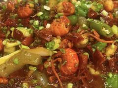 -霸王虾·麻辣小龙虾(清水河公园店)