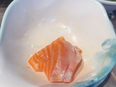 -争先鲜·蒸汽海鲜自助·鲜切牛肉