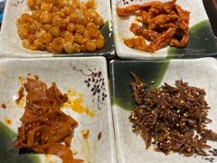 -伍丁·烤牛肋(和平东桥店)