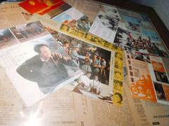 -豆蔻电影主题餐厅(四牌楼店)