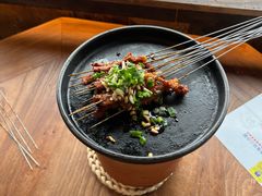 -包整·丝娃娃(一览甲秀楼风景店)