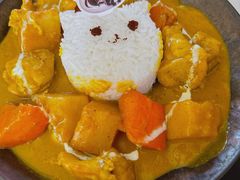 -Nord Grill&Bar Highland诺德西餐(深圳欢乐海岸店)