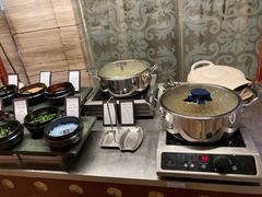 -北京王府井希尔顿酒店·万斯阁西餐厅