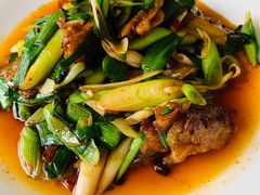-豆腐脑花