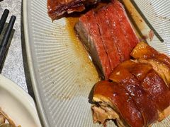 -留半山·香港食堂(啦啦宝都店)