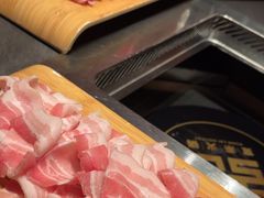 -宽来火锅(来福士广场店)