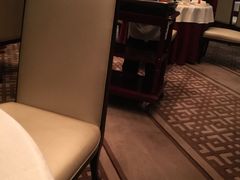 -东海朗廷酒店-唐阁T’ANG COURT 中餐厅