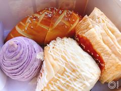 -美嘉华面包西饼店(红胜坊店)