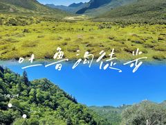 -兰州吐鲁沟国家森林公园