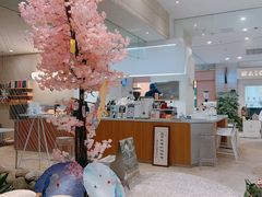 -1/4 ONE QUARTER COFFEE LAB(朝阳大悦城店)
