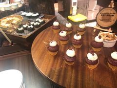 -长沙北辰洲际酒店-兰调全日餐厅