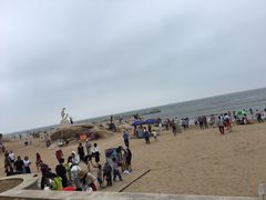 -老虎石海上公园