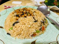 -佛有缘素食馆·荔湾老字号(陈家祠首店)